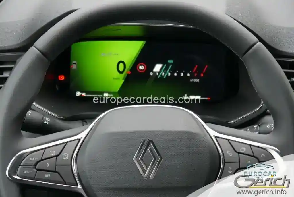 Renault Symbioz