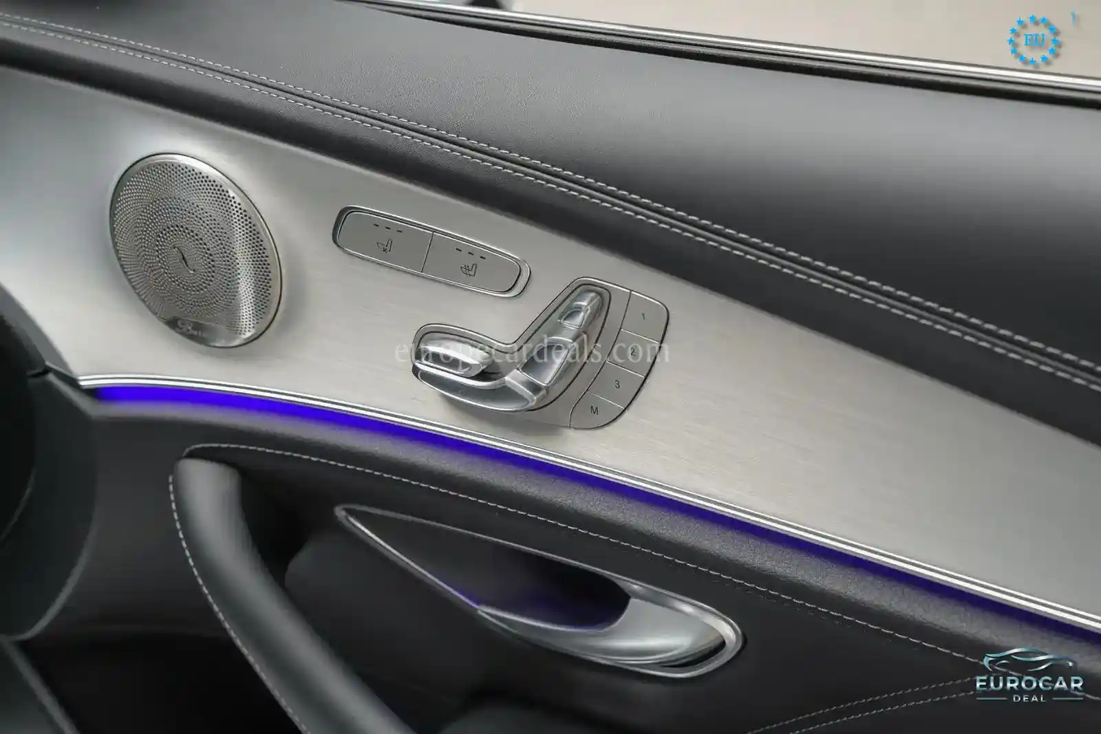 Mercedes-Benz E 63 AMG
