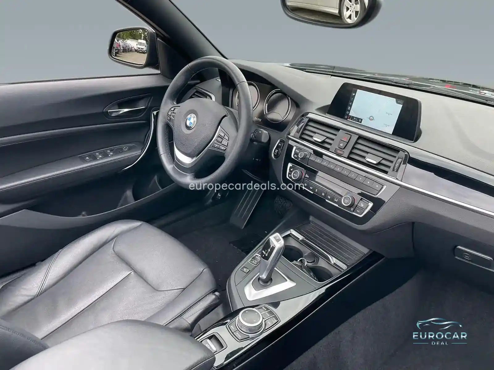 BMW 220