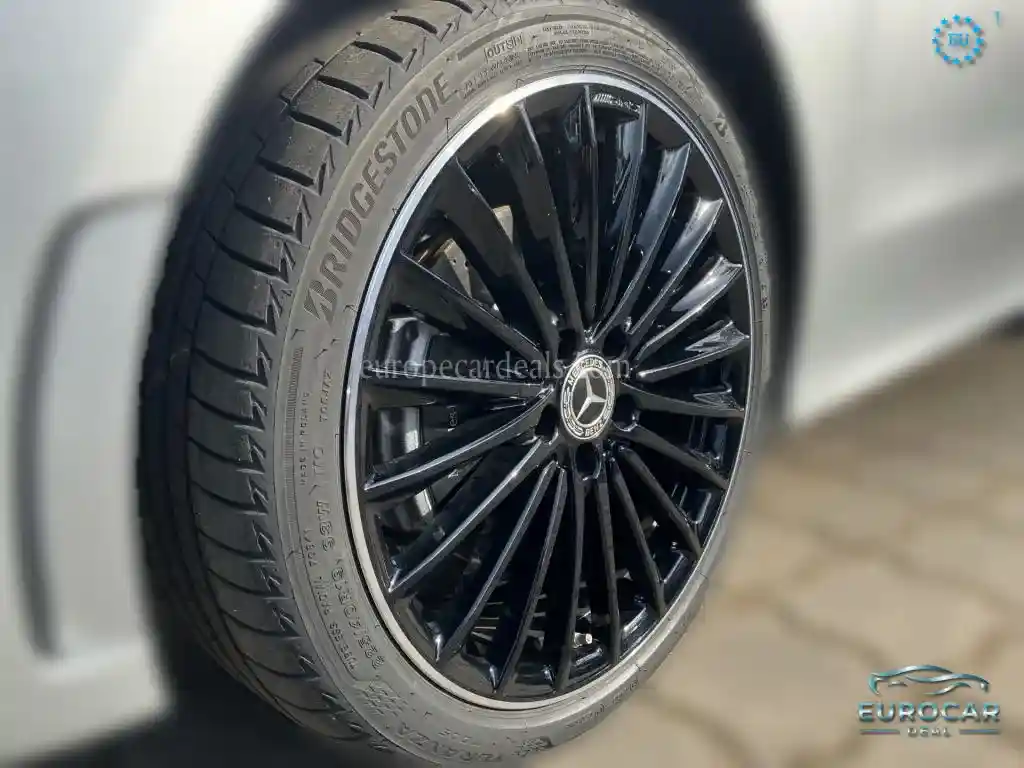 Mercedes-Benz B 250