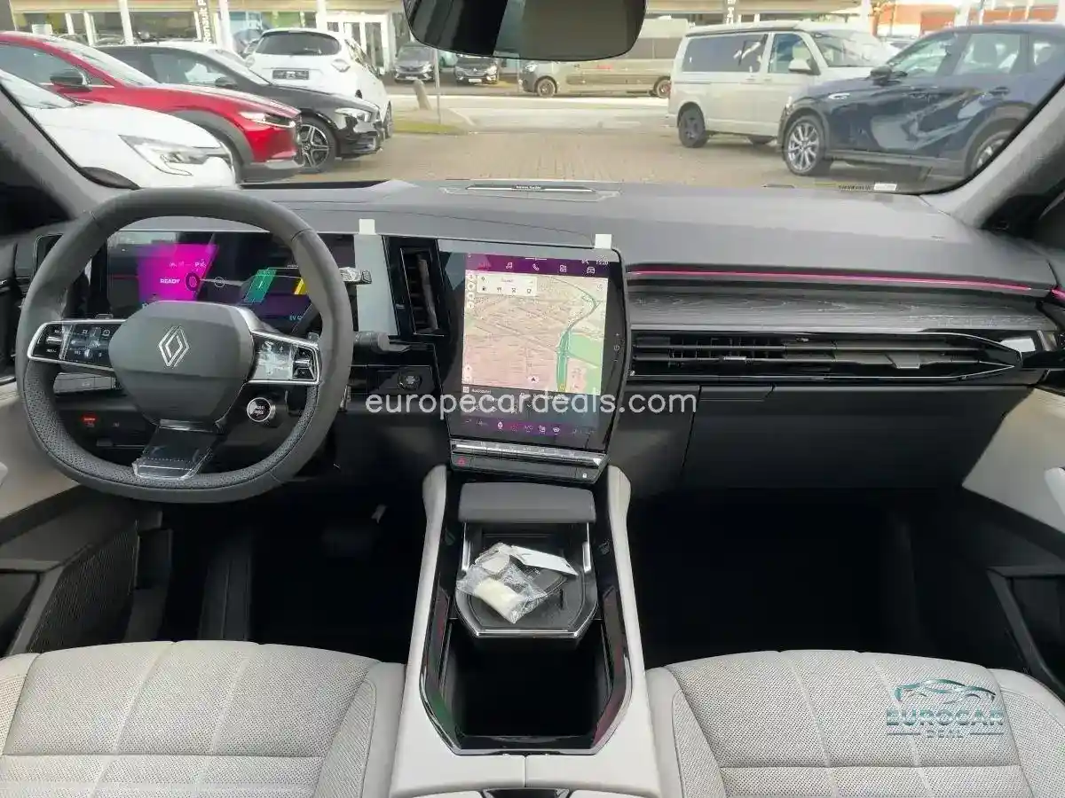 Renault Espace