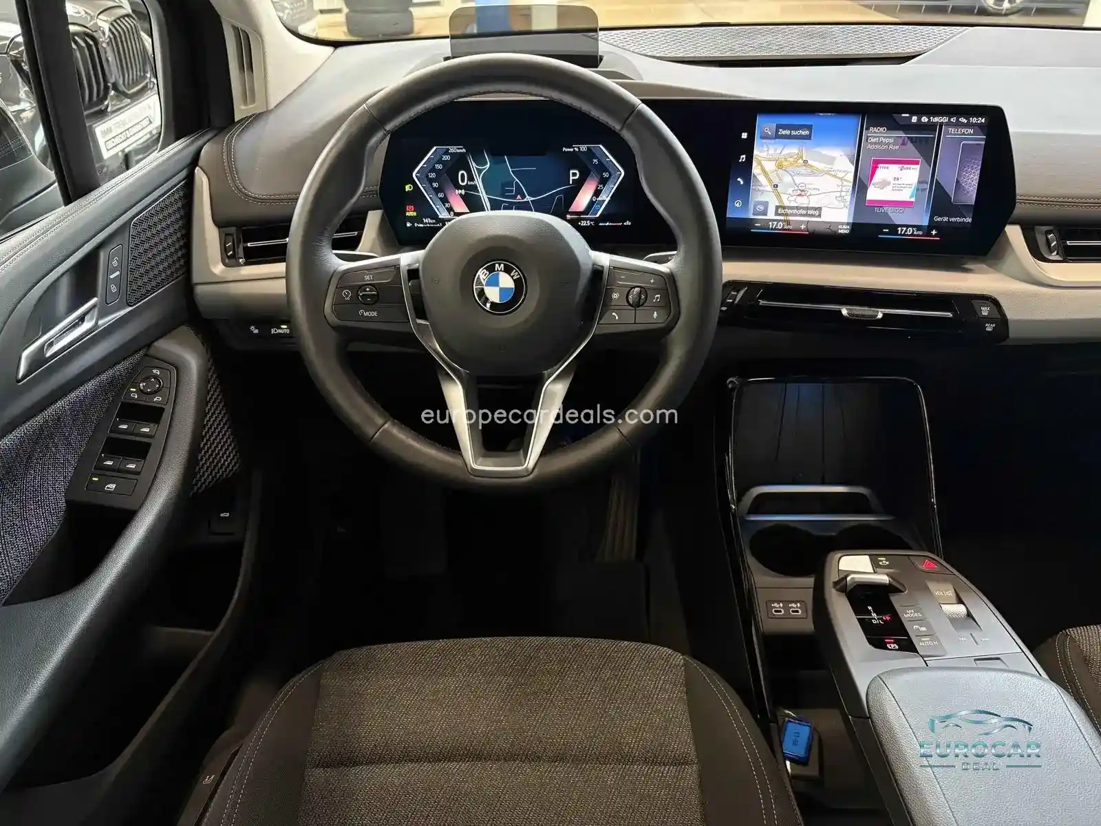 BMW 220 Active Tourer