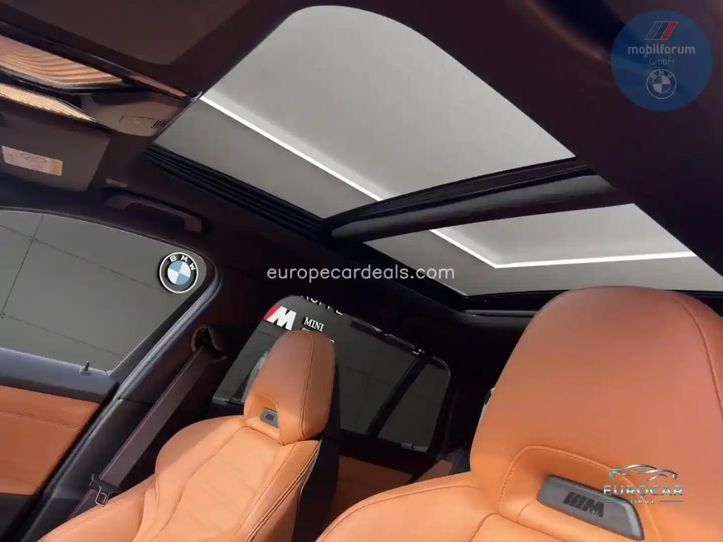 BMW M340i