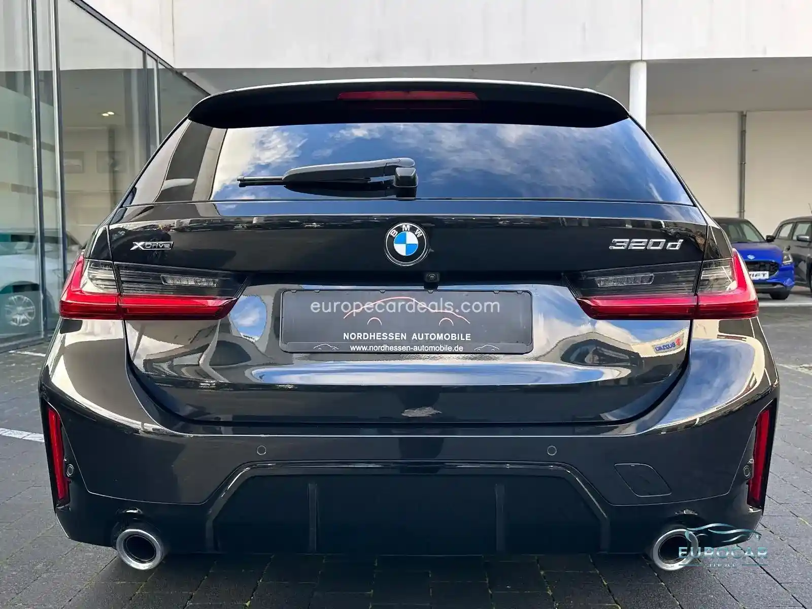 BMW 320