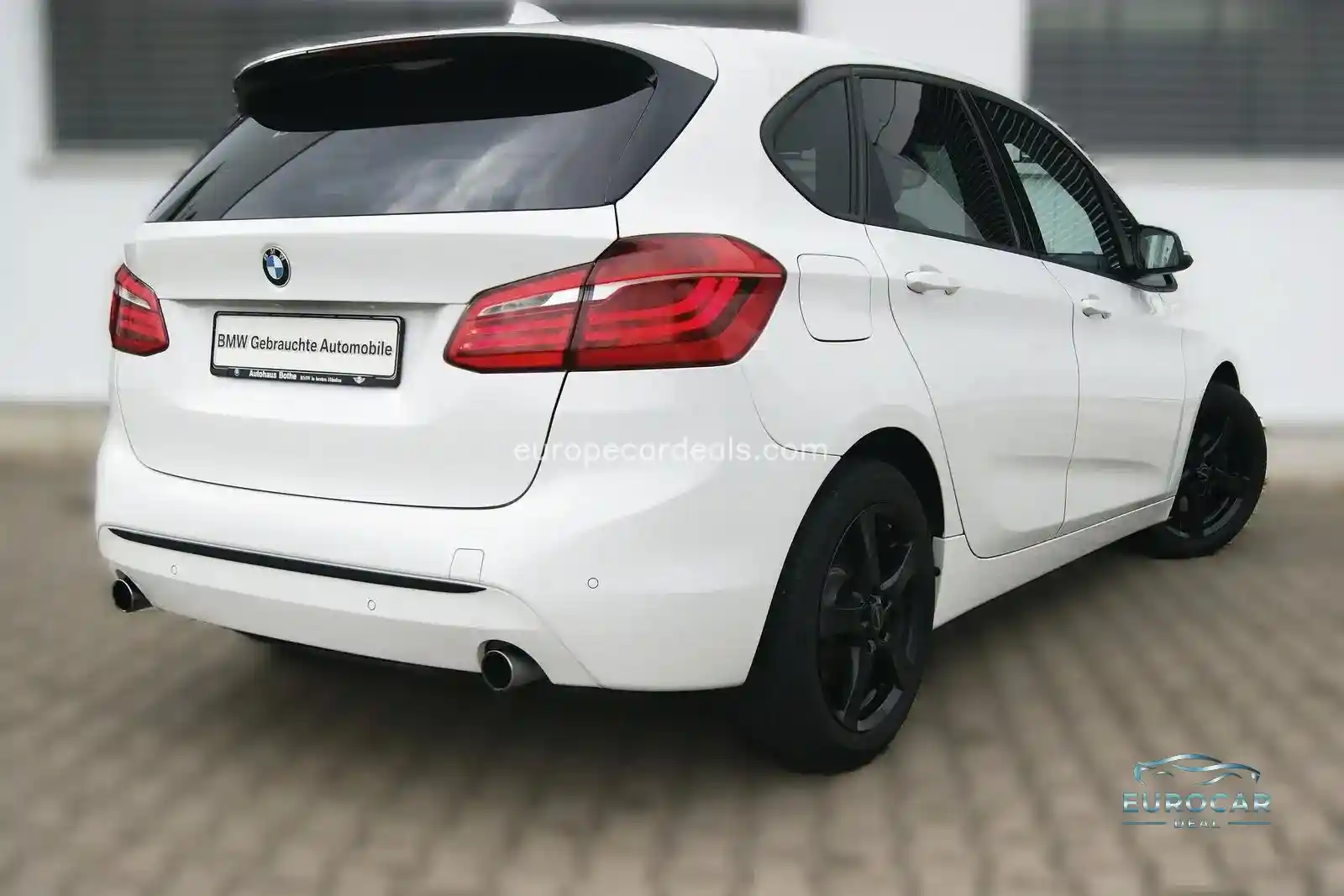 BMW 220 Active Tourer