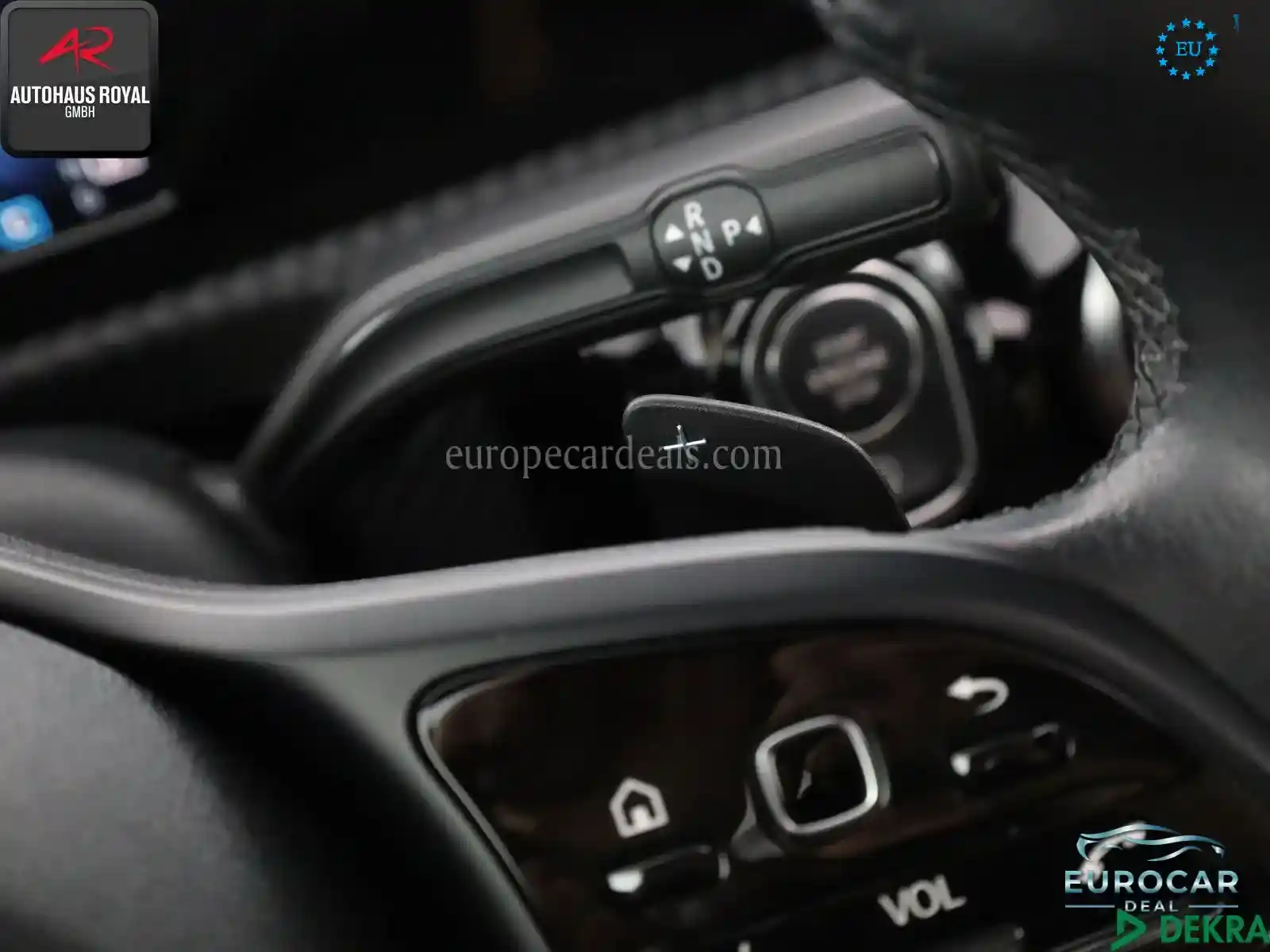 Mercedes-Benz A 220