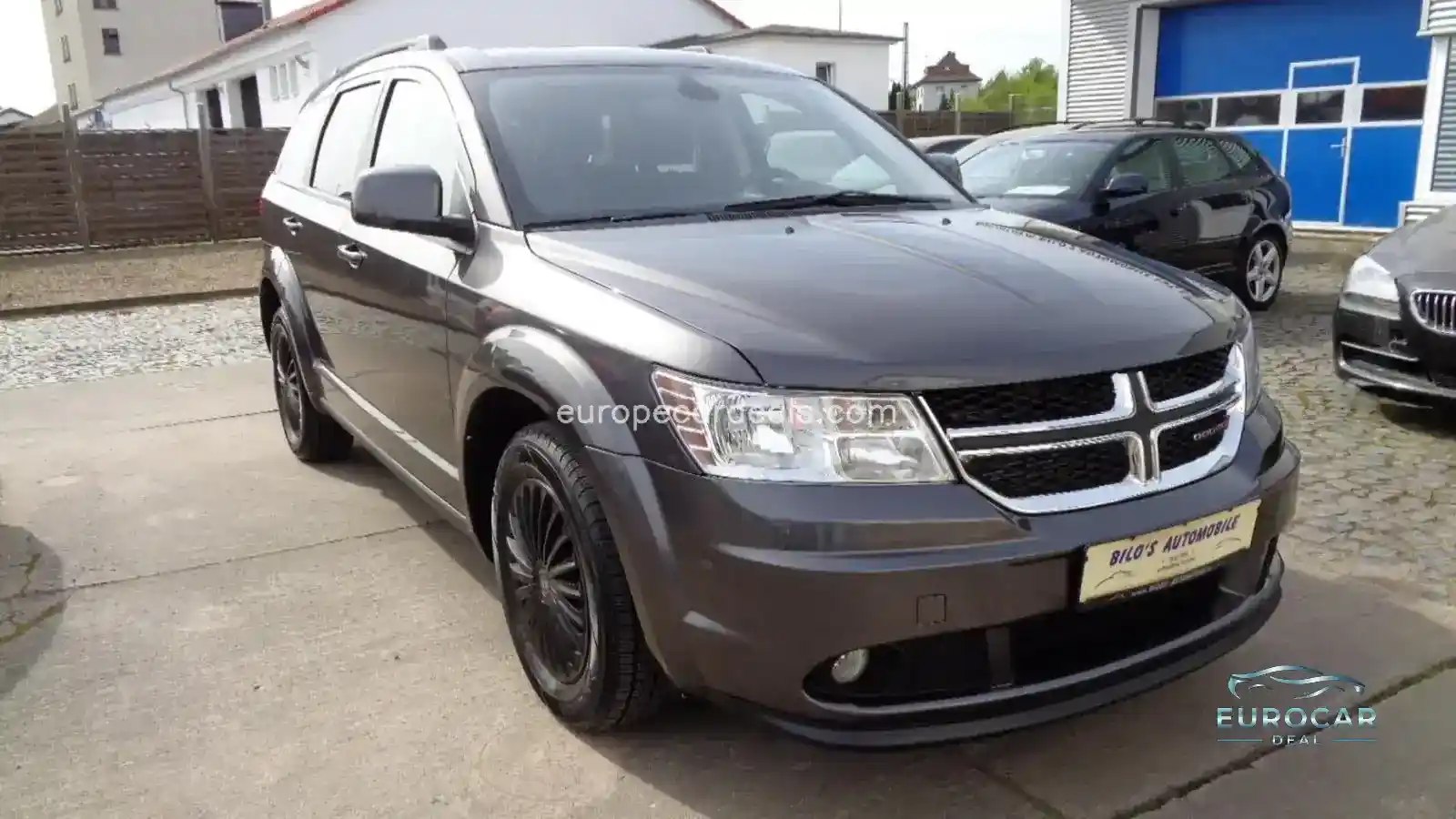 Dodge Journey