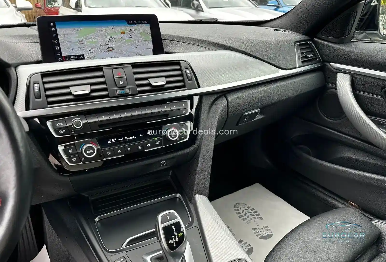 BMW 430