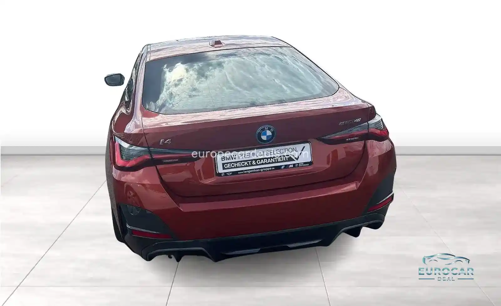 BMW i4