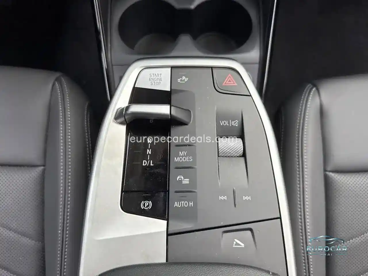 BMW 220 Active Tourer