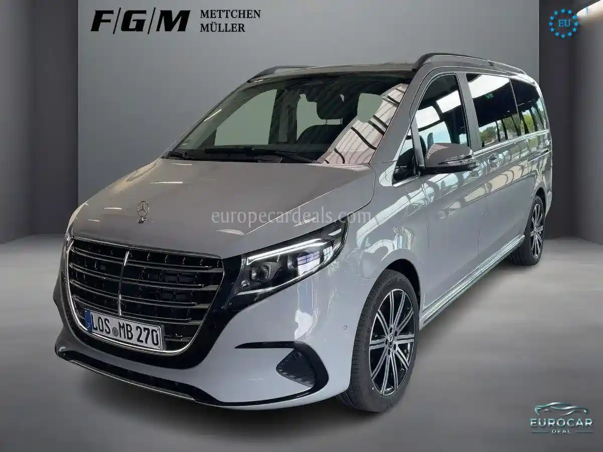 Mercedes-Benz V 300