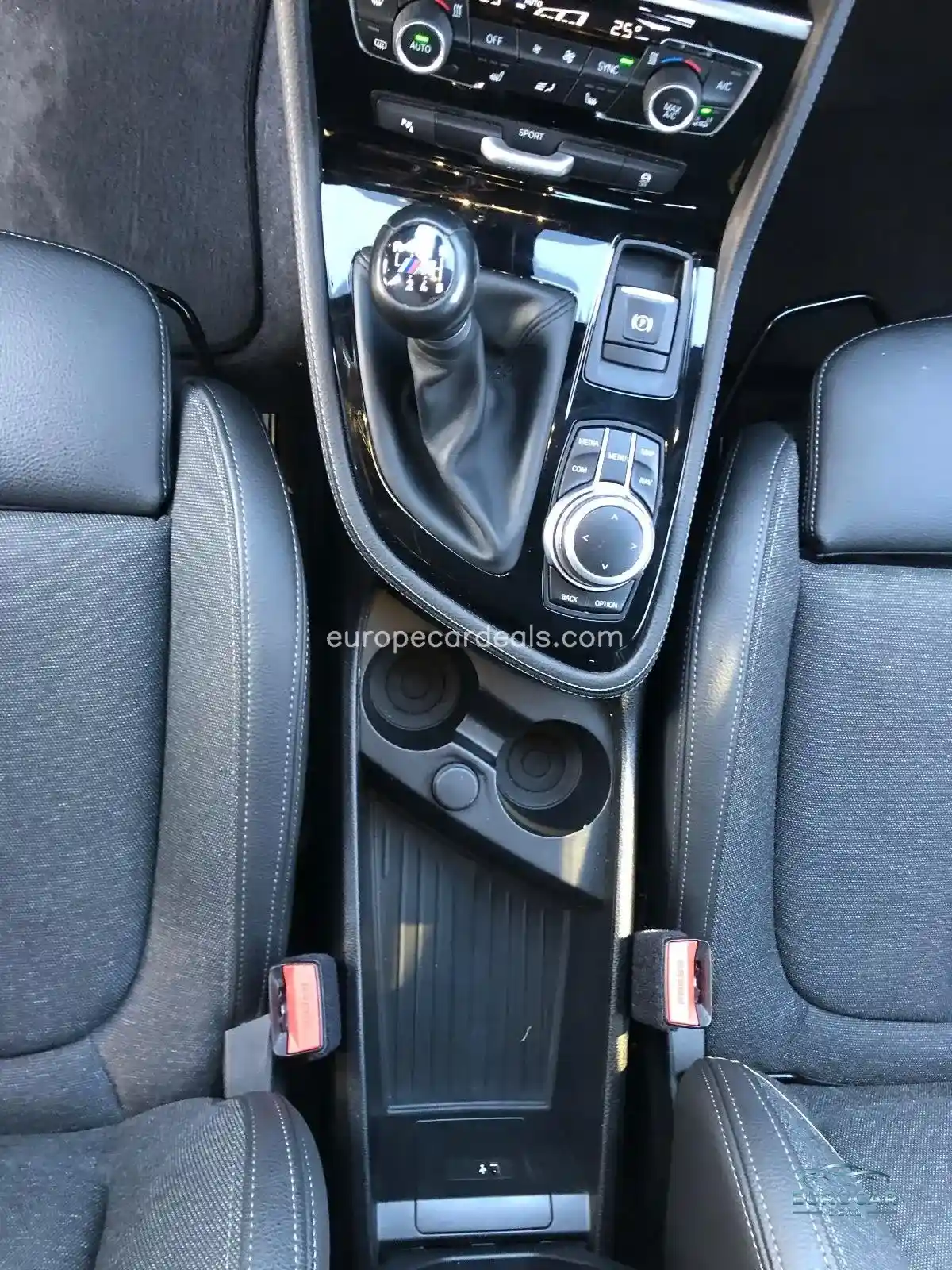 BMW 216 Gran Tourer