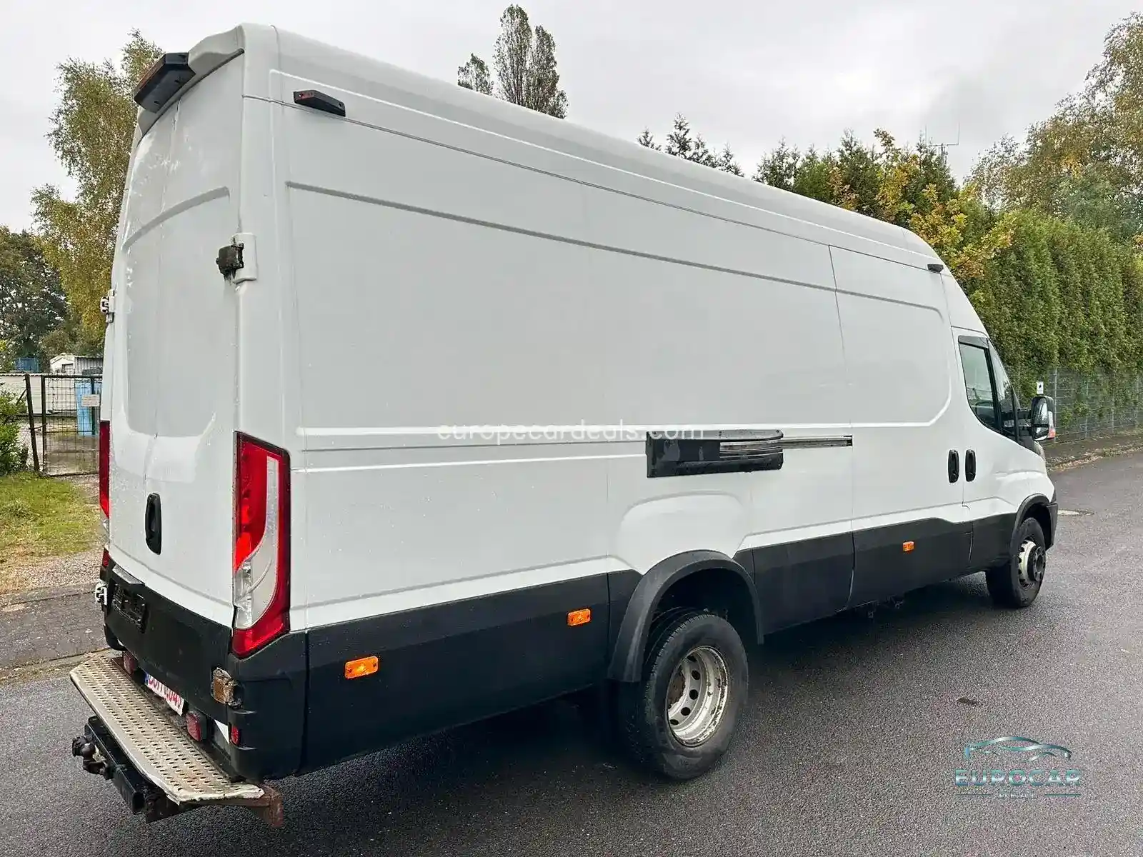 Iveco Other
