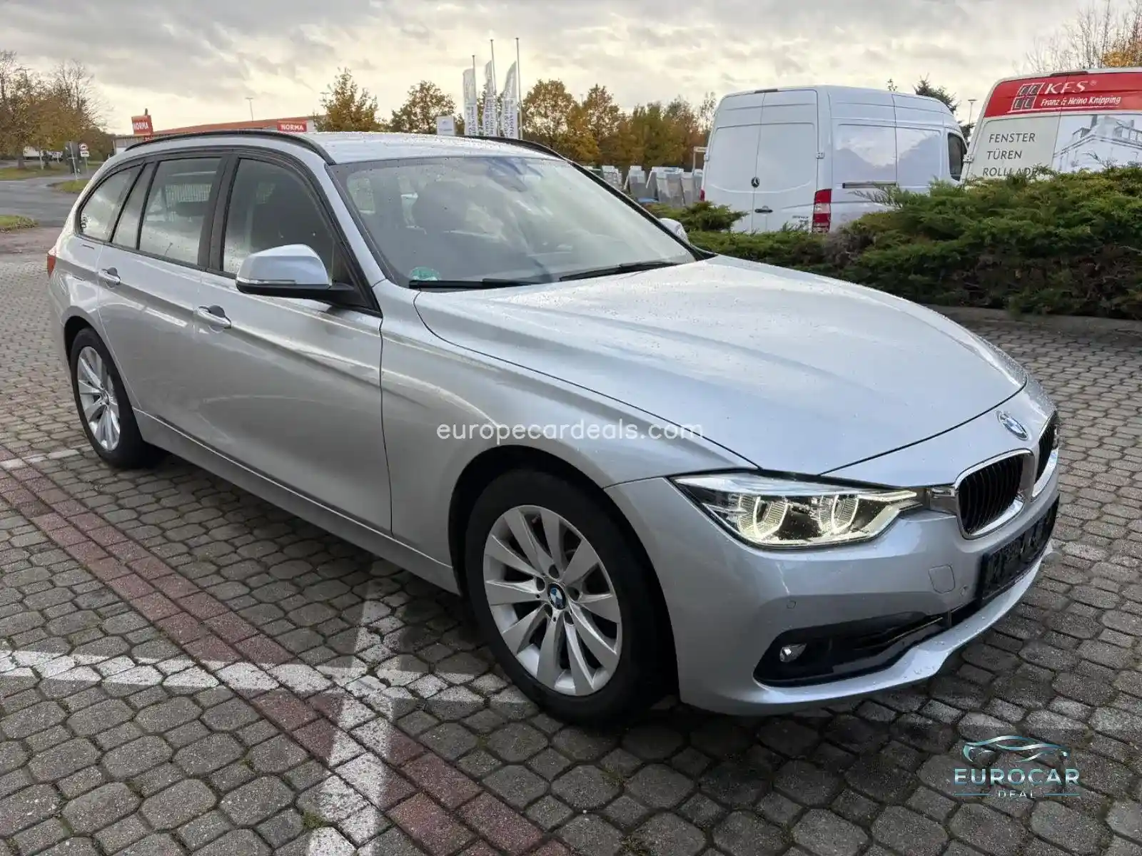 BMW 320