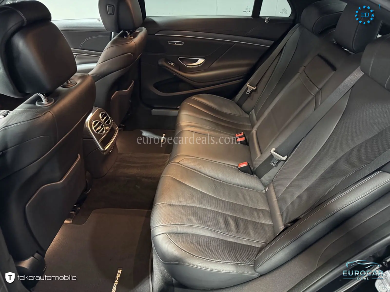 Mercedes-Benz S 400