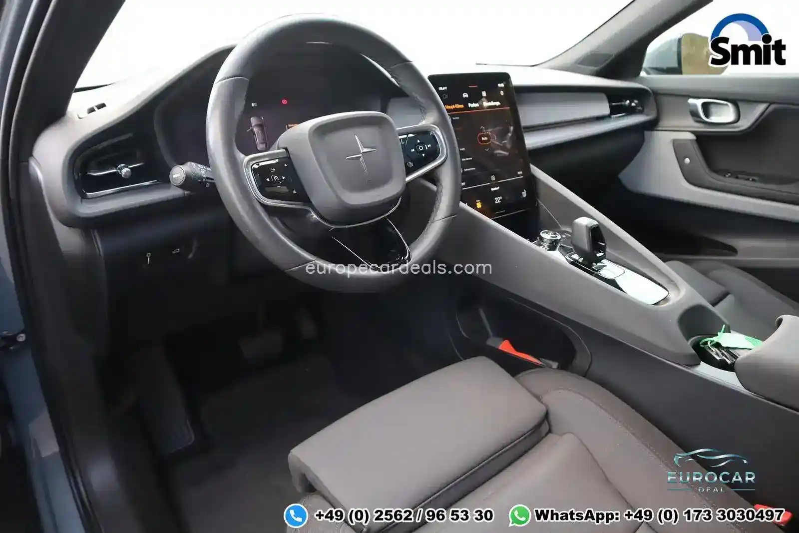 Polestar 2