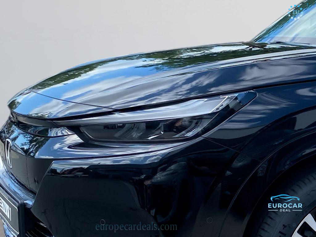 Honda e:Ny1