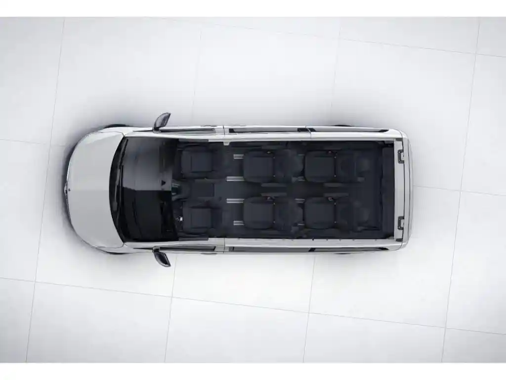 Mercedes-Benz V 250