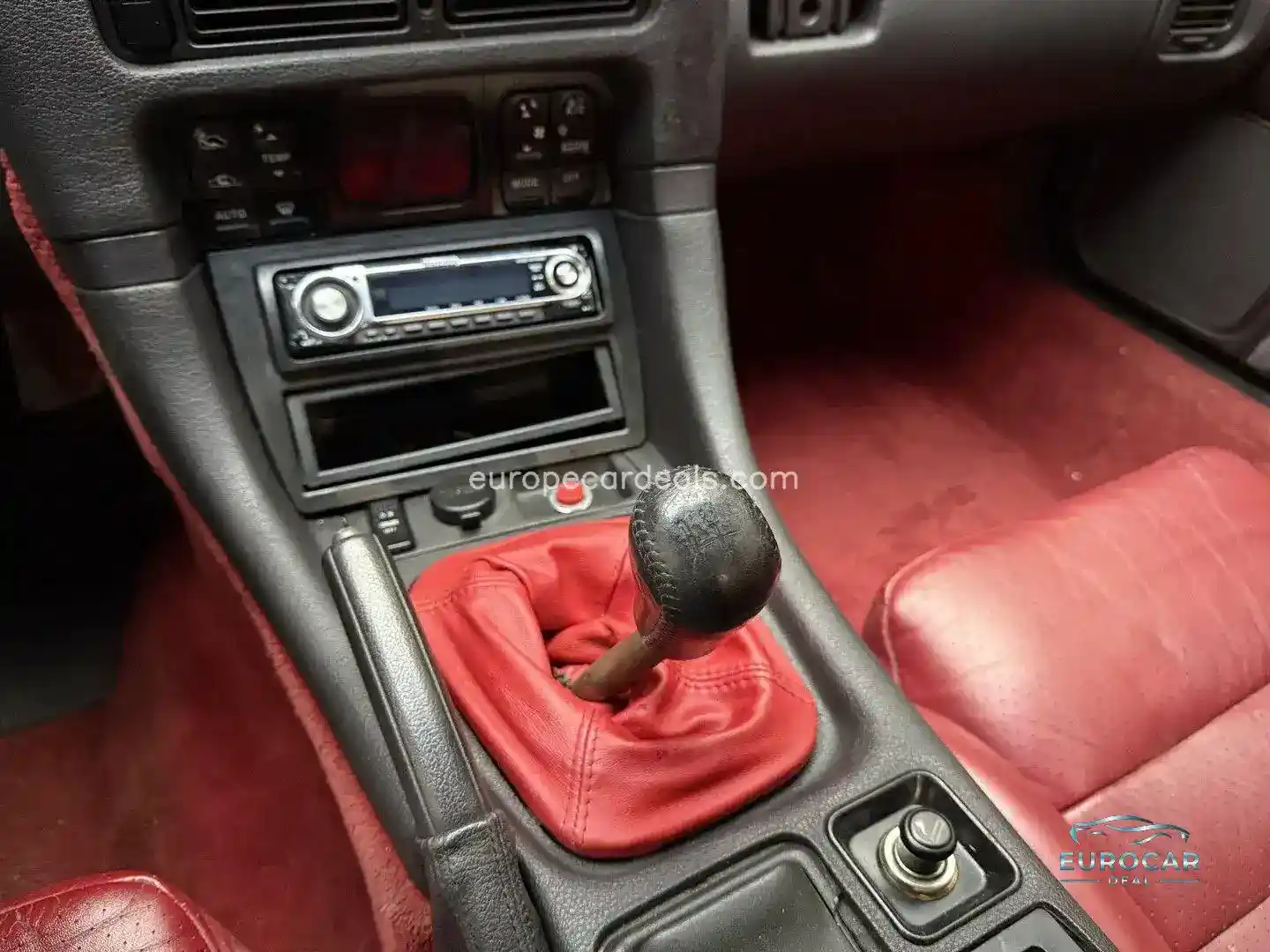 Dodge Stealth