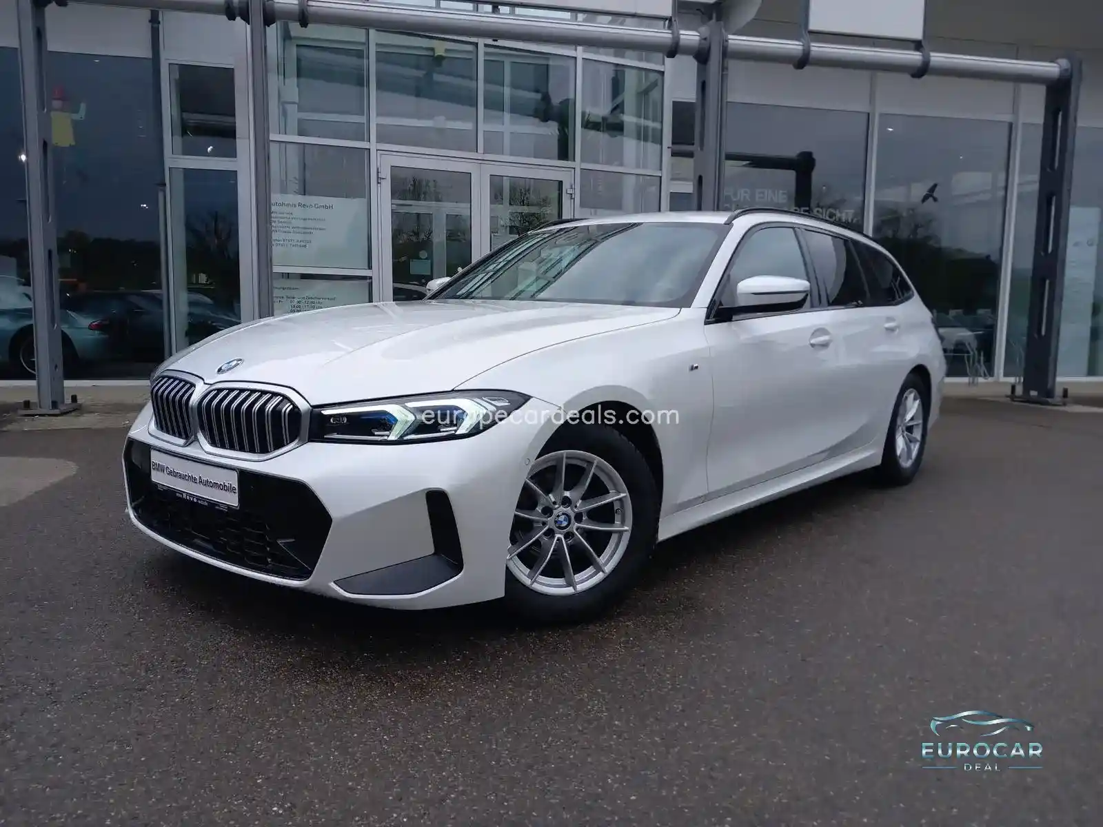 BMW 320