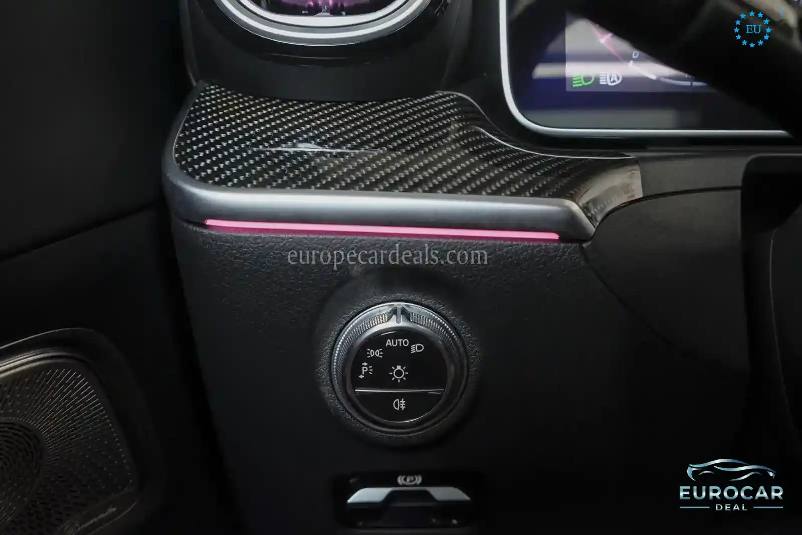 Mercedes-Benz C 63 AMG