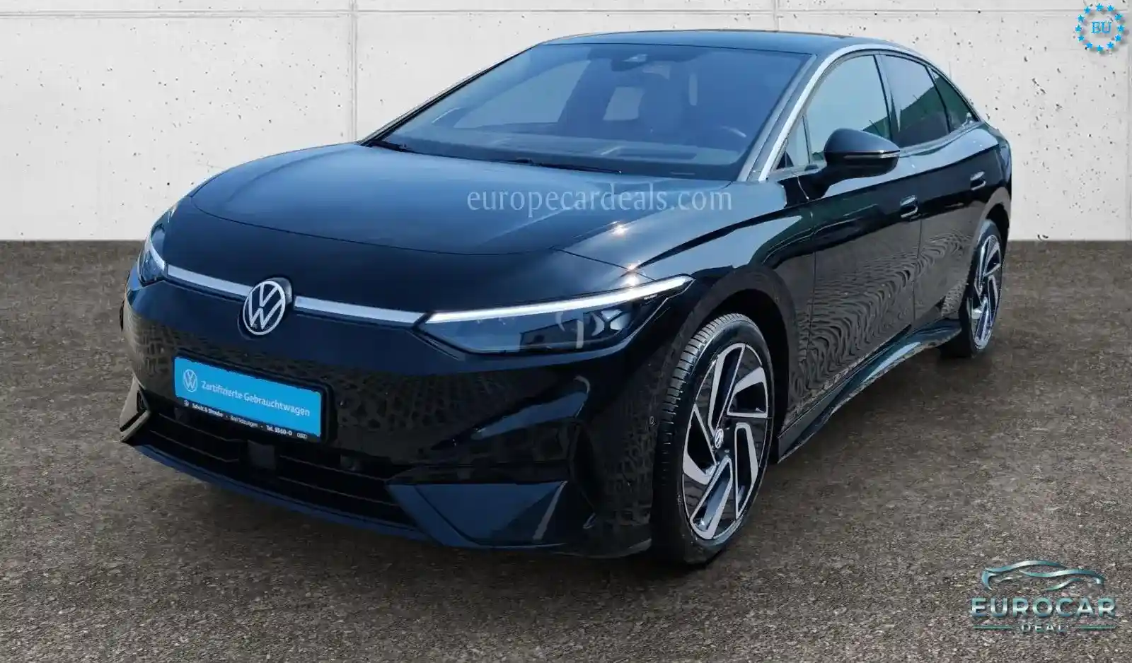 Volkswagen ID.7