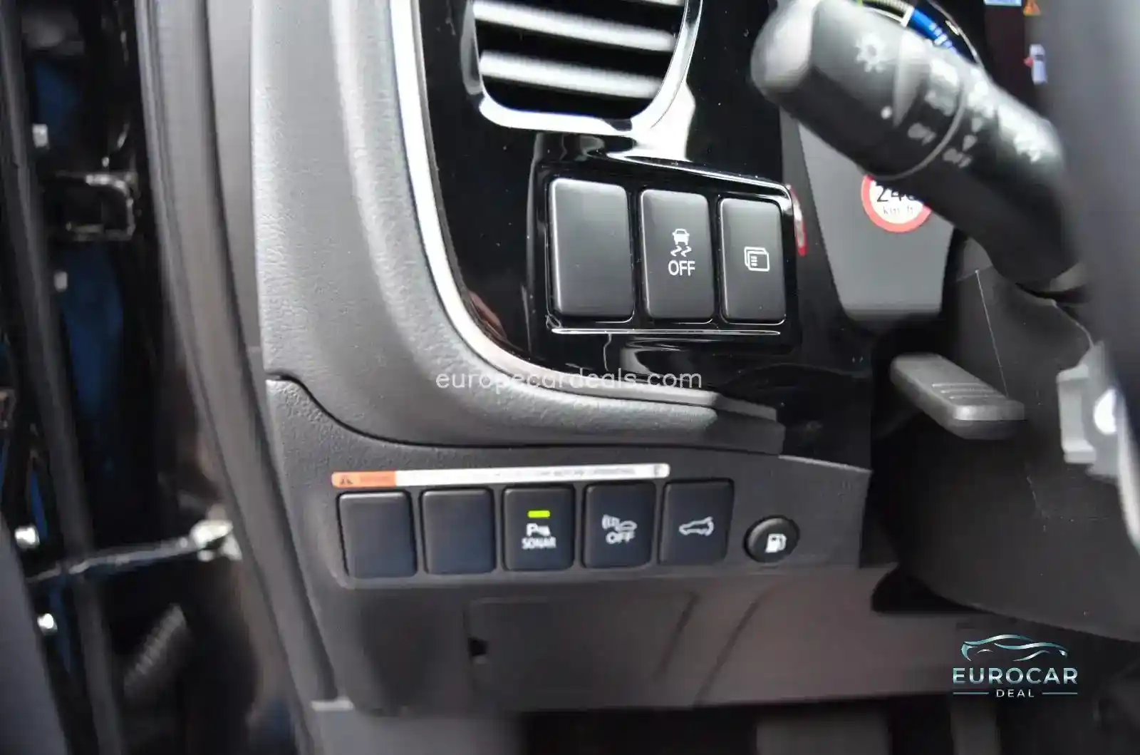 Mitsubishi Plug-in Hybrid Outlander
