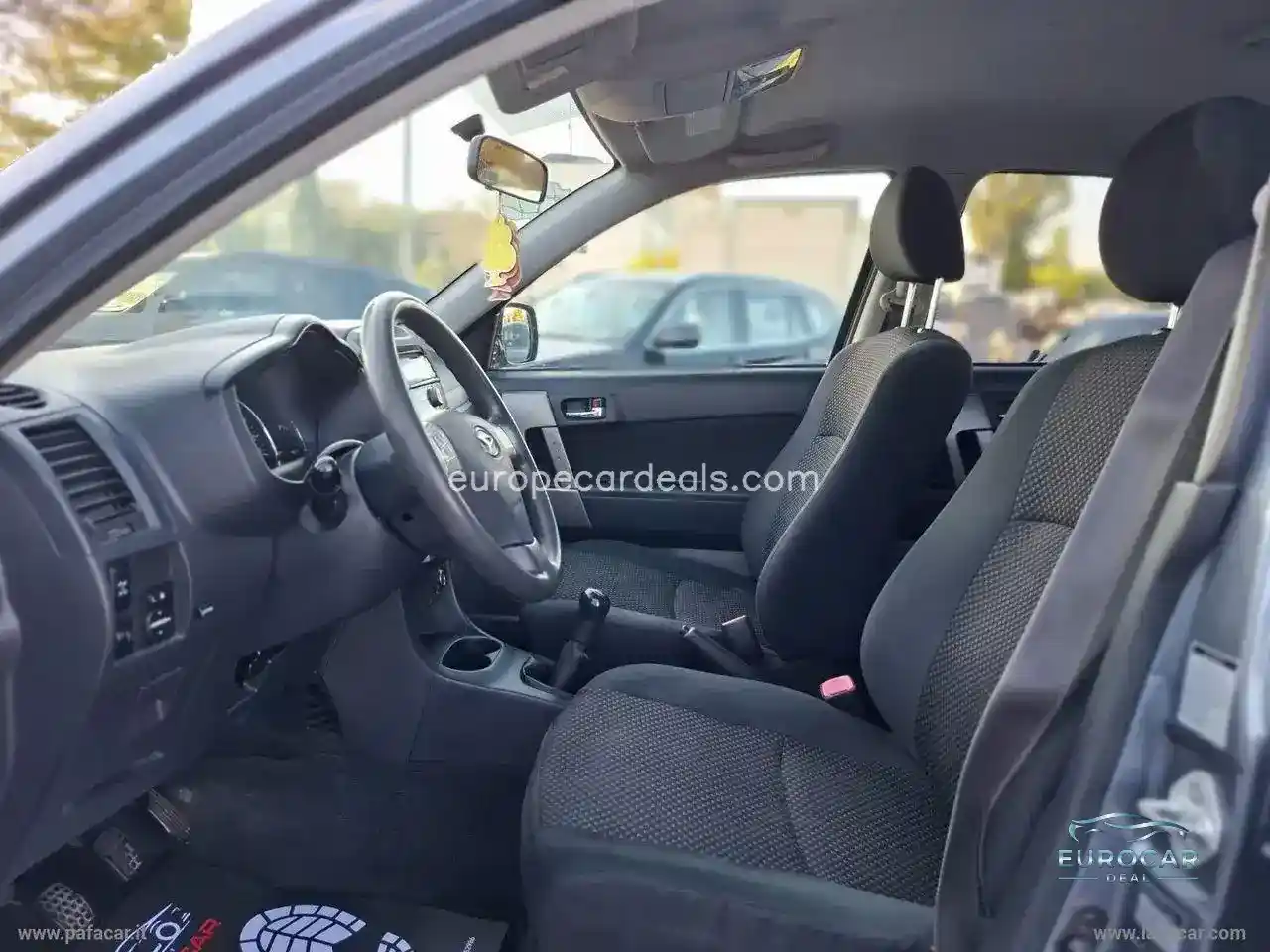 Daihatsu Terios