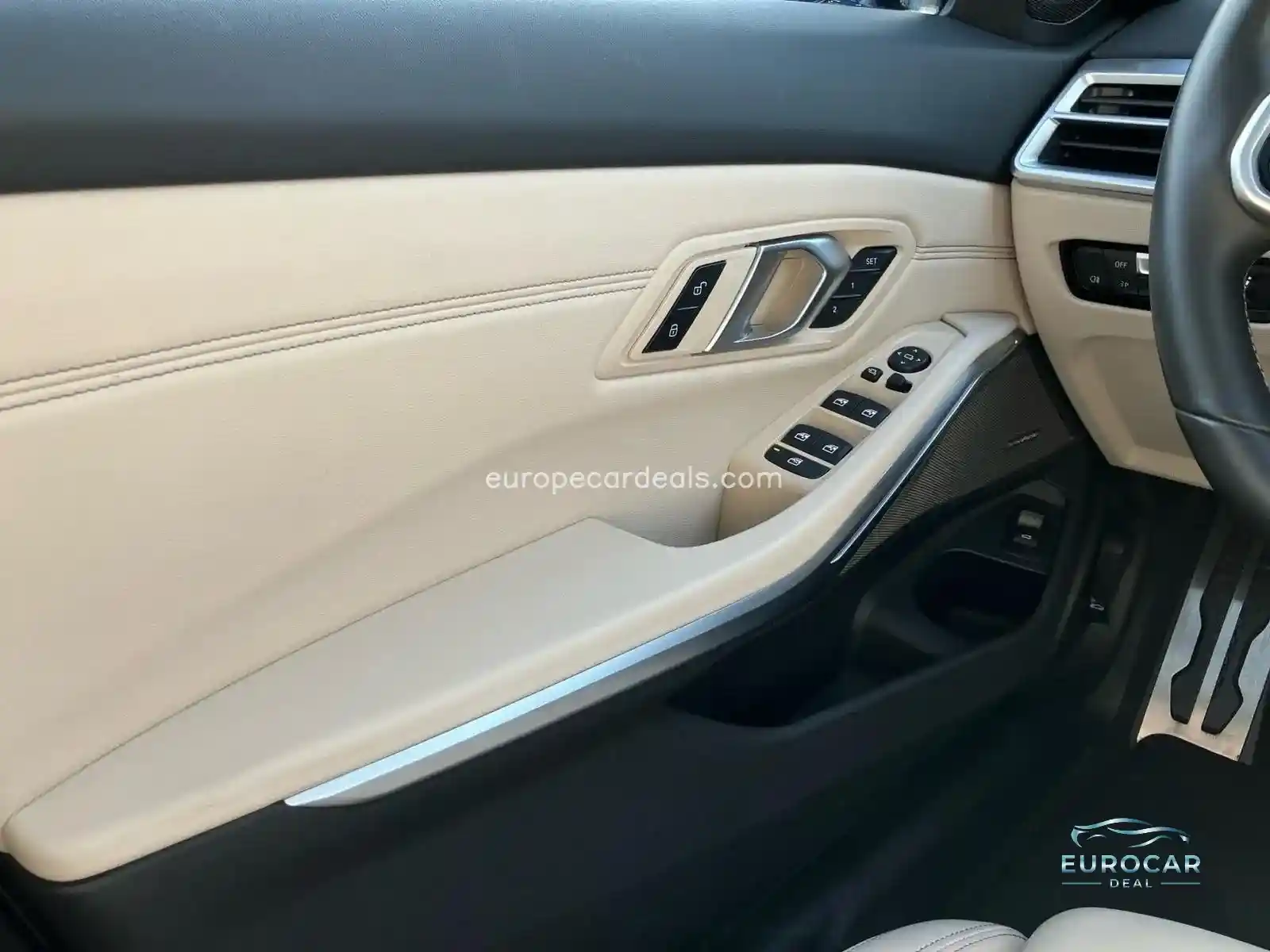 BMW M340i