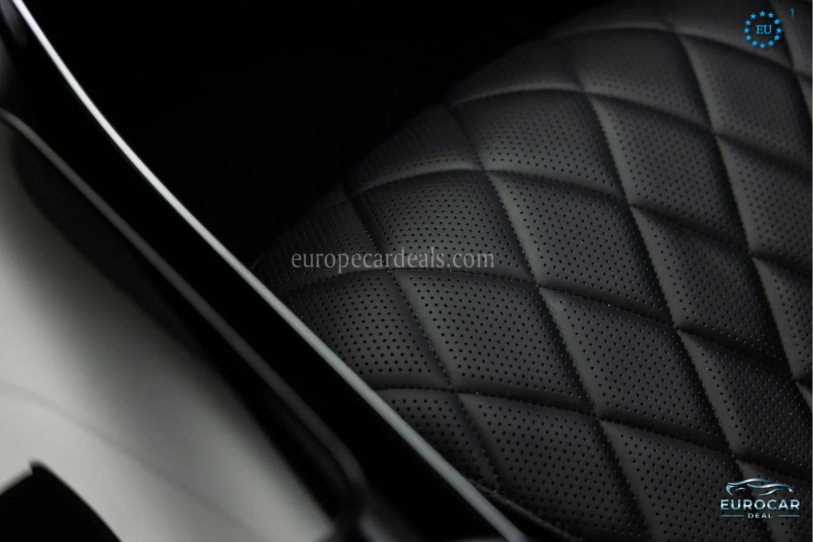 Mercedes-Benz S 580