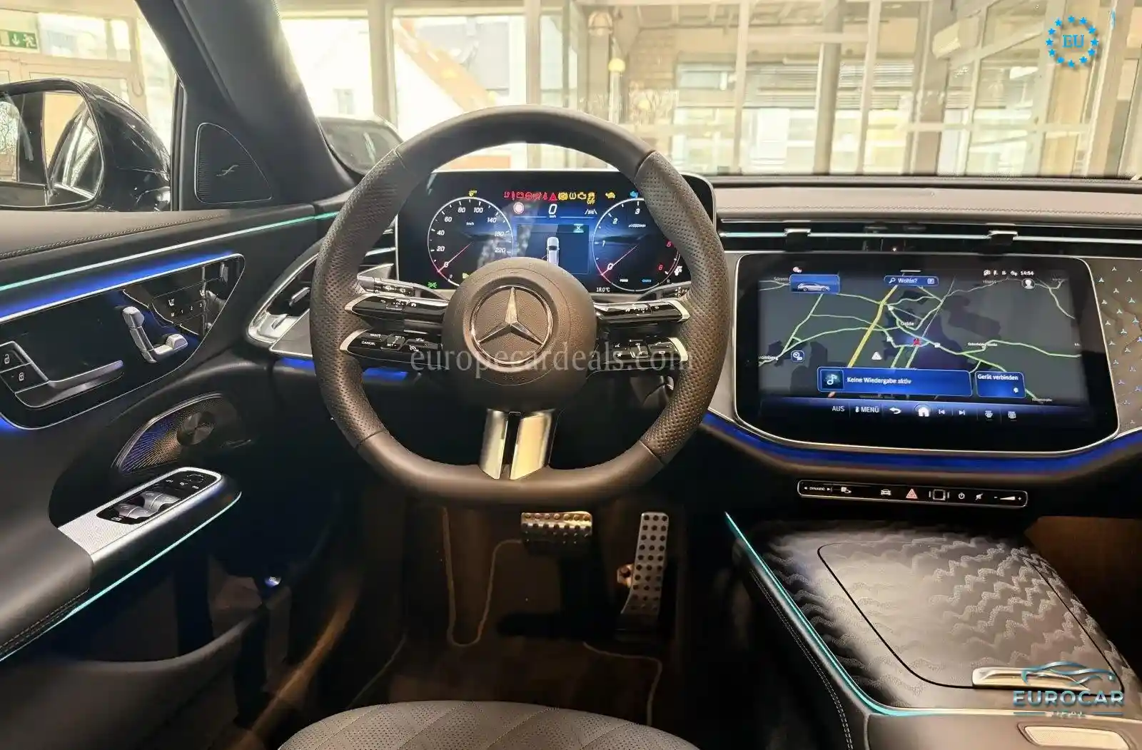 Mercedes-Benz E 450