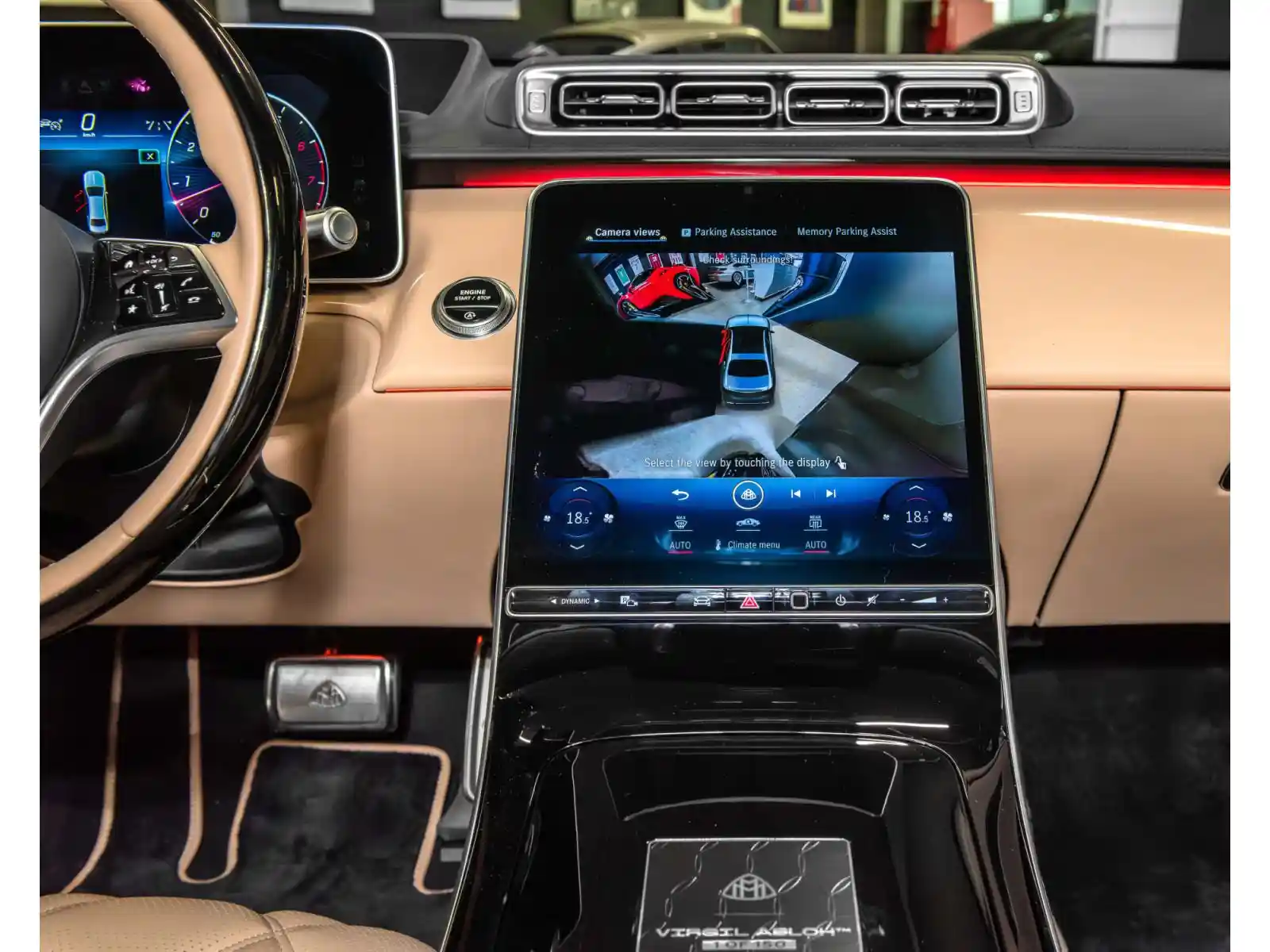 Mercedes-Benz S 680