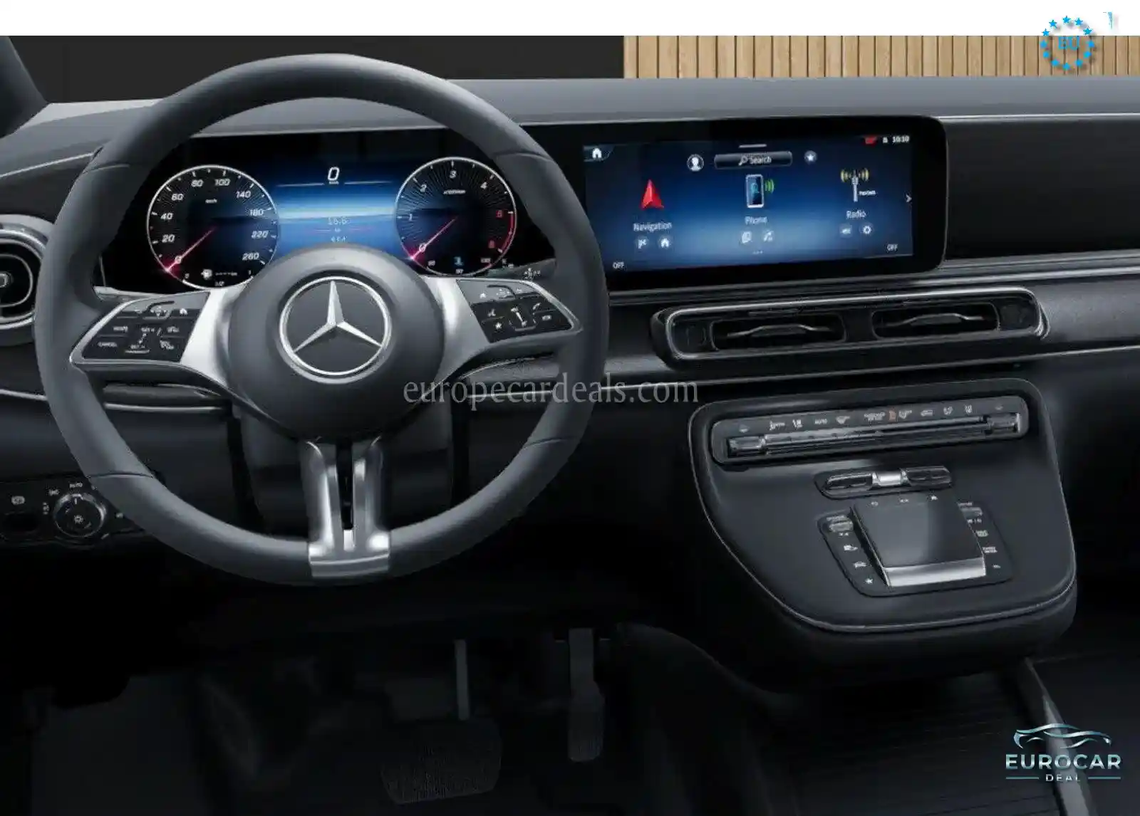 Mercedes-Benz V 300