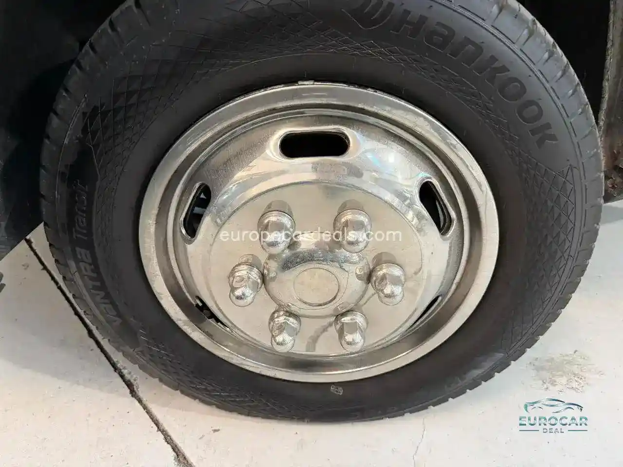 Iveco Other