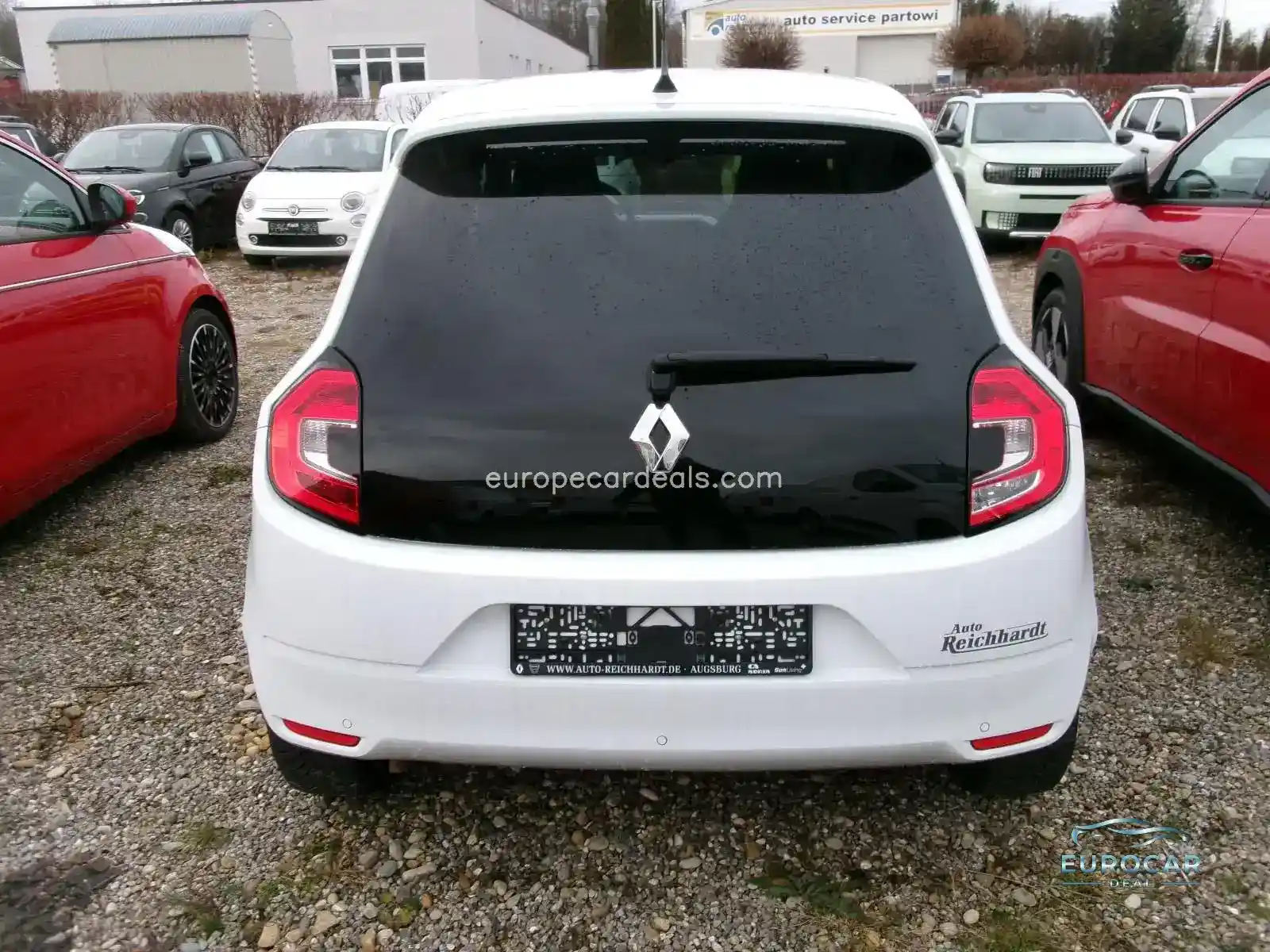 Renault Twingo