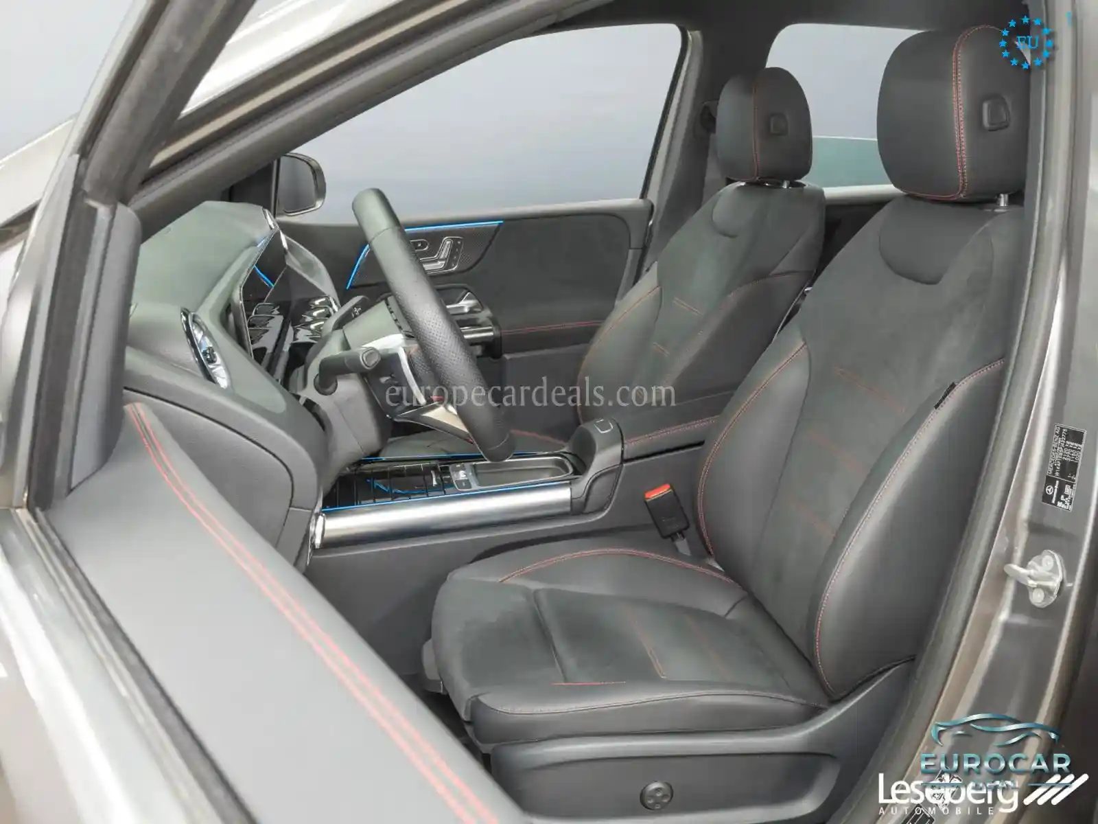 Mercedes-Benz B 220
