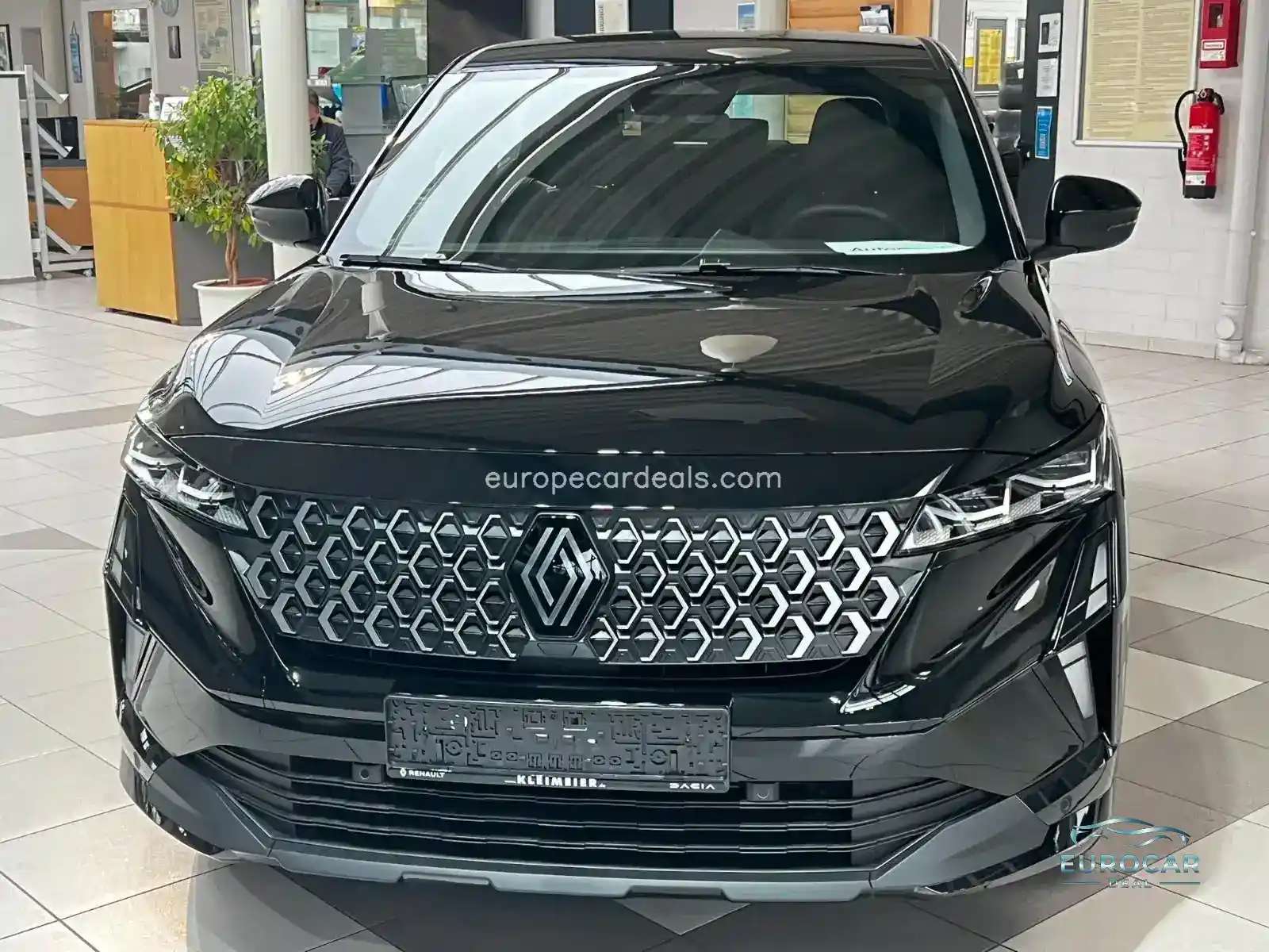Renault Austral