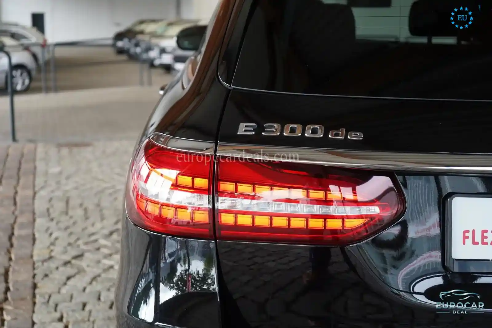 Mercedes-Benz E 300