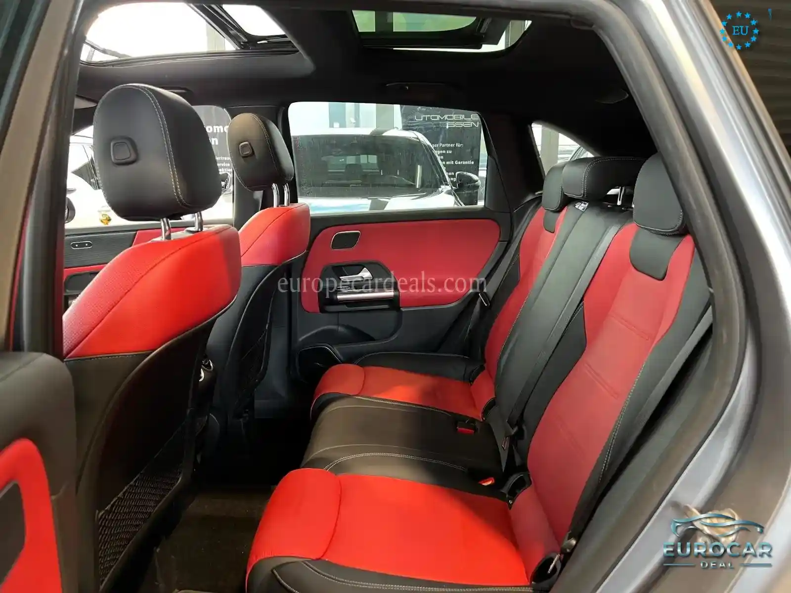 Mercedes-Benz B 250