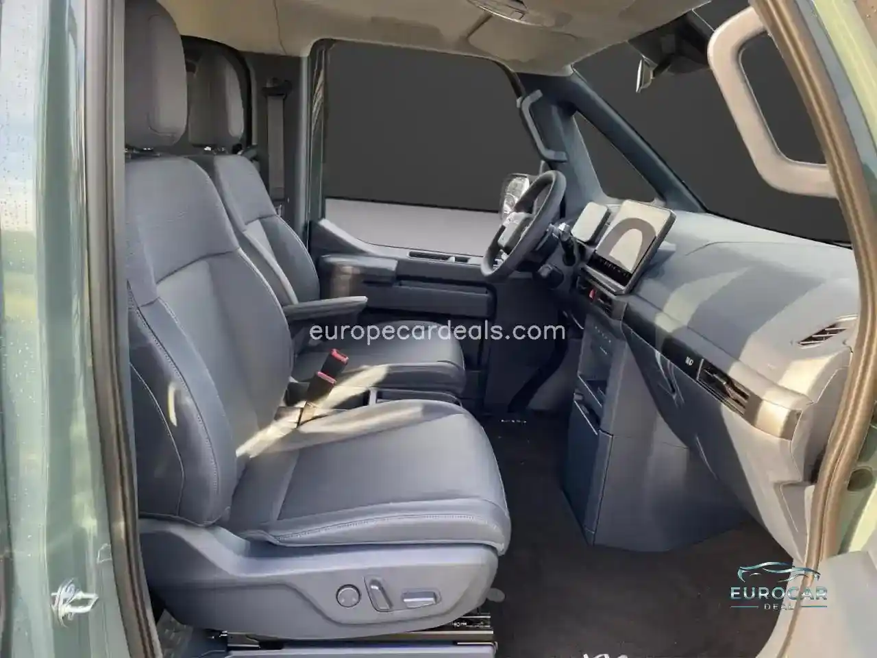 Kia PV5