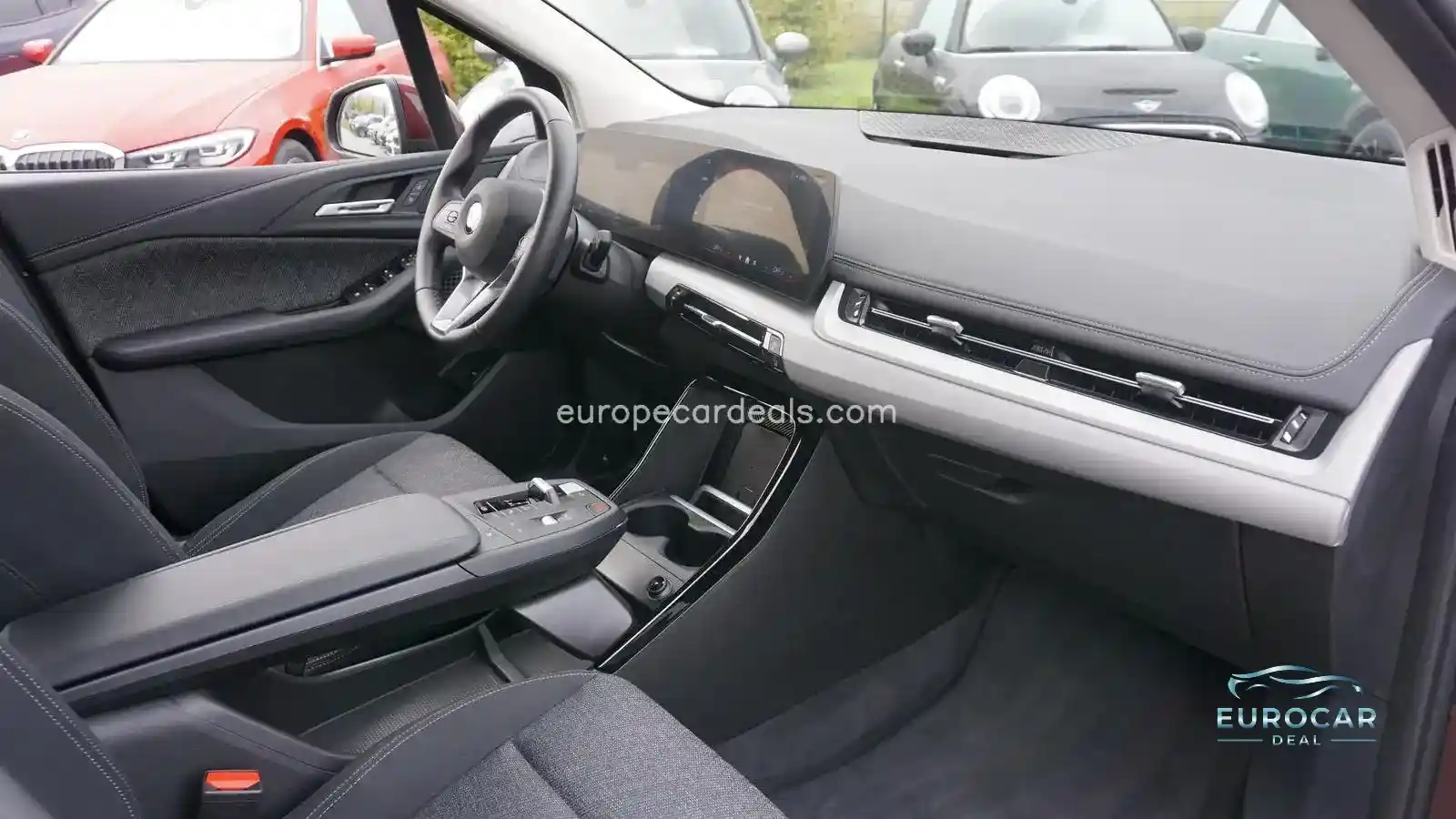BMW 218 Active Tourer