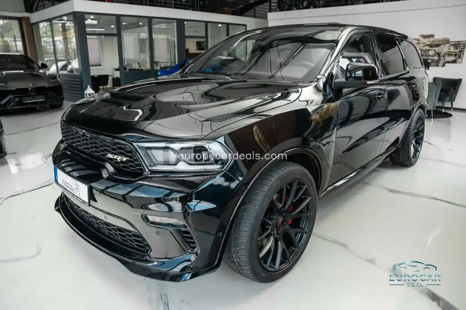 Dodge Durango