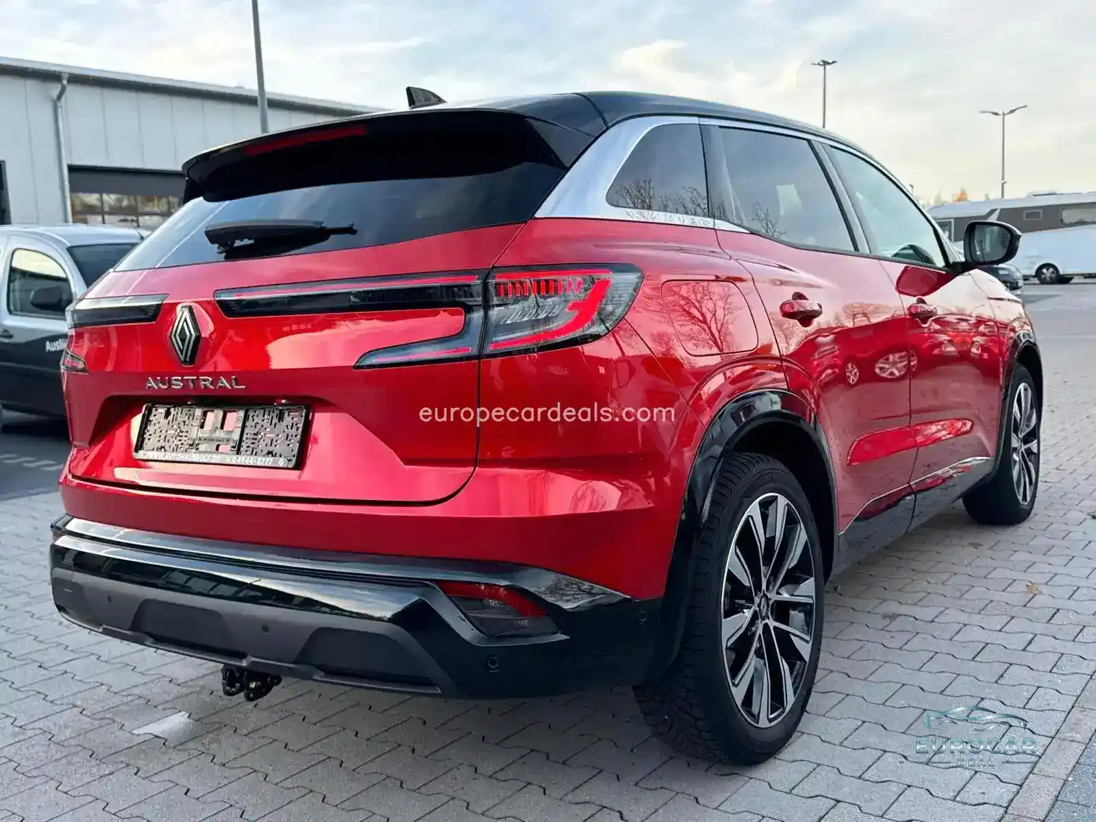 Renault Austral