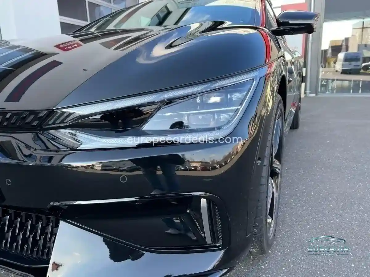 Kia EV6