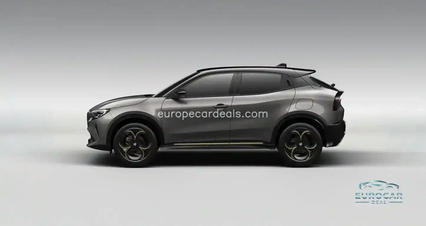 Alfa Romeo Junior