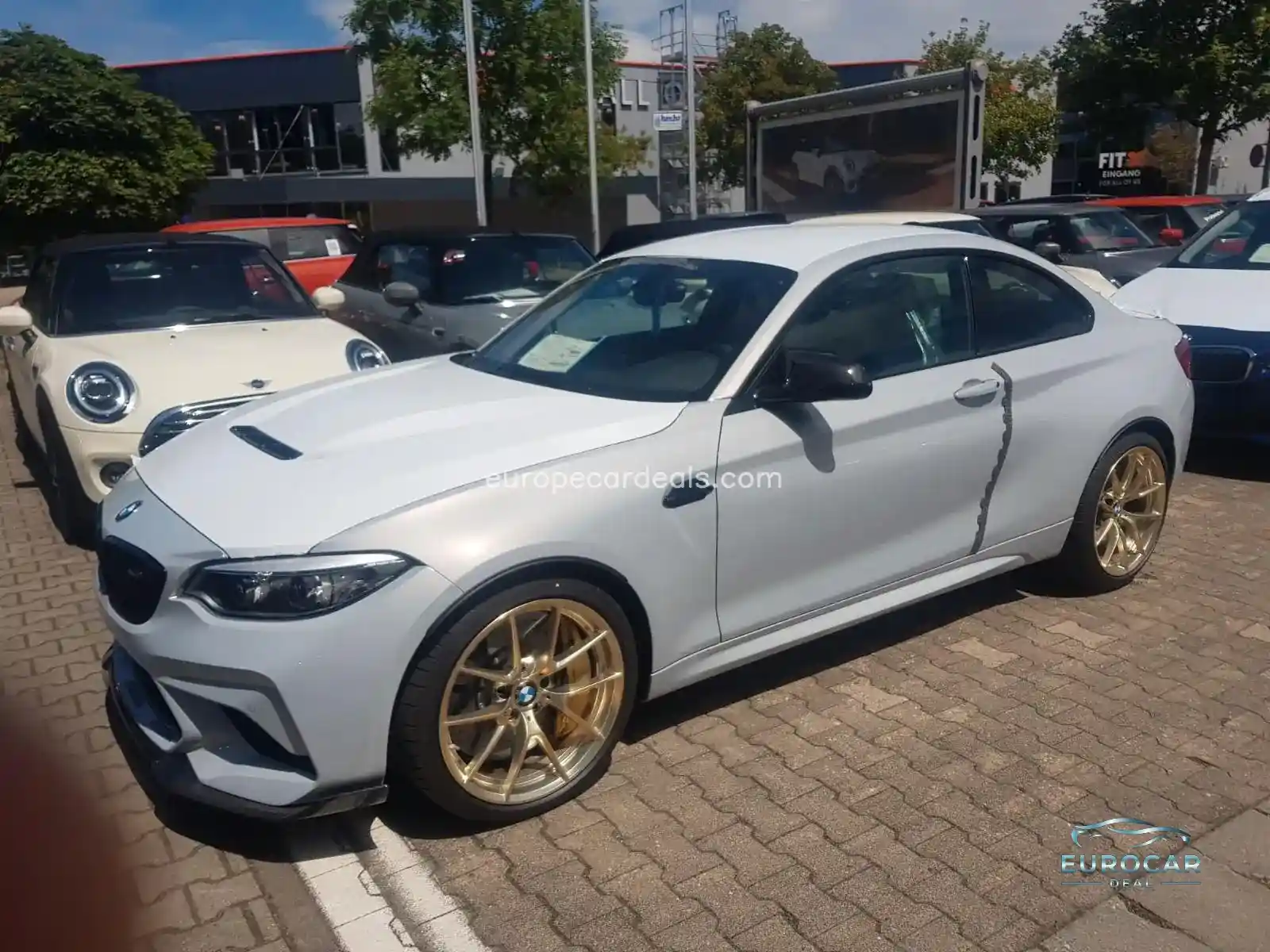 BMW M2
