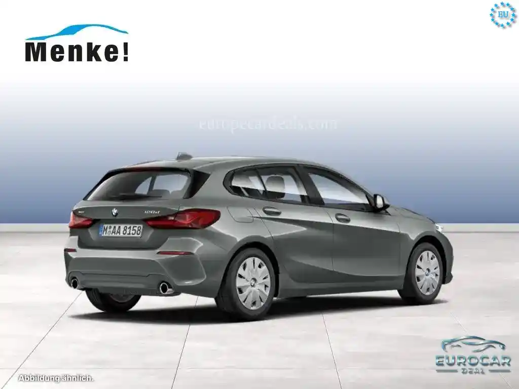 BMW 120