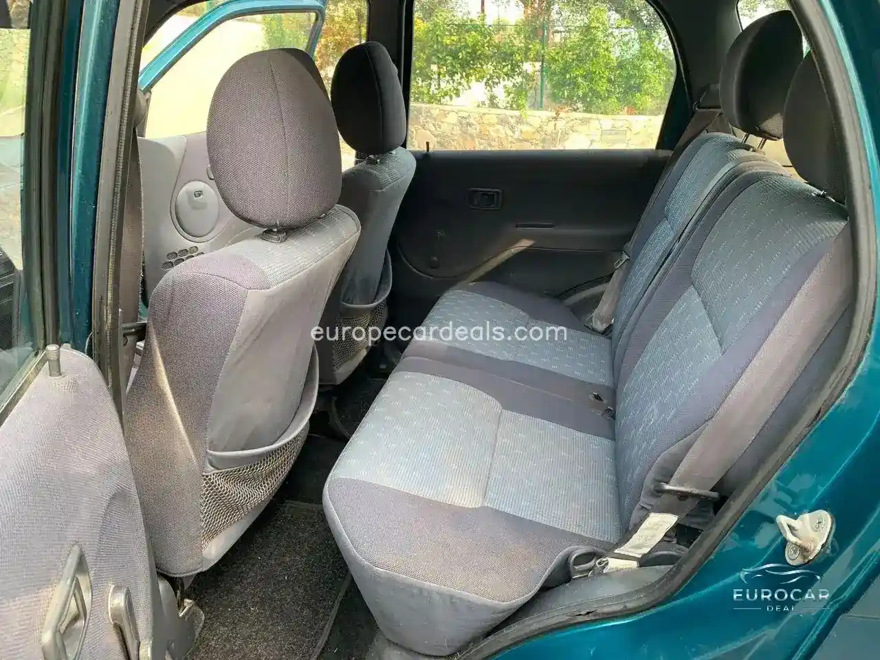 Daihatsu Terios