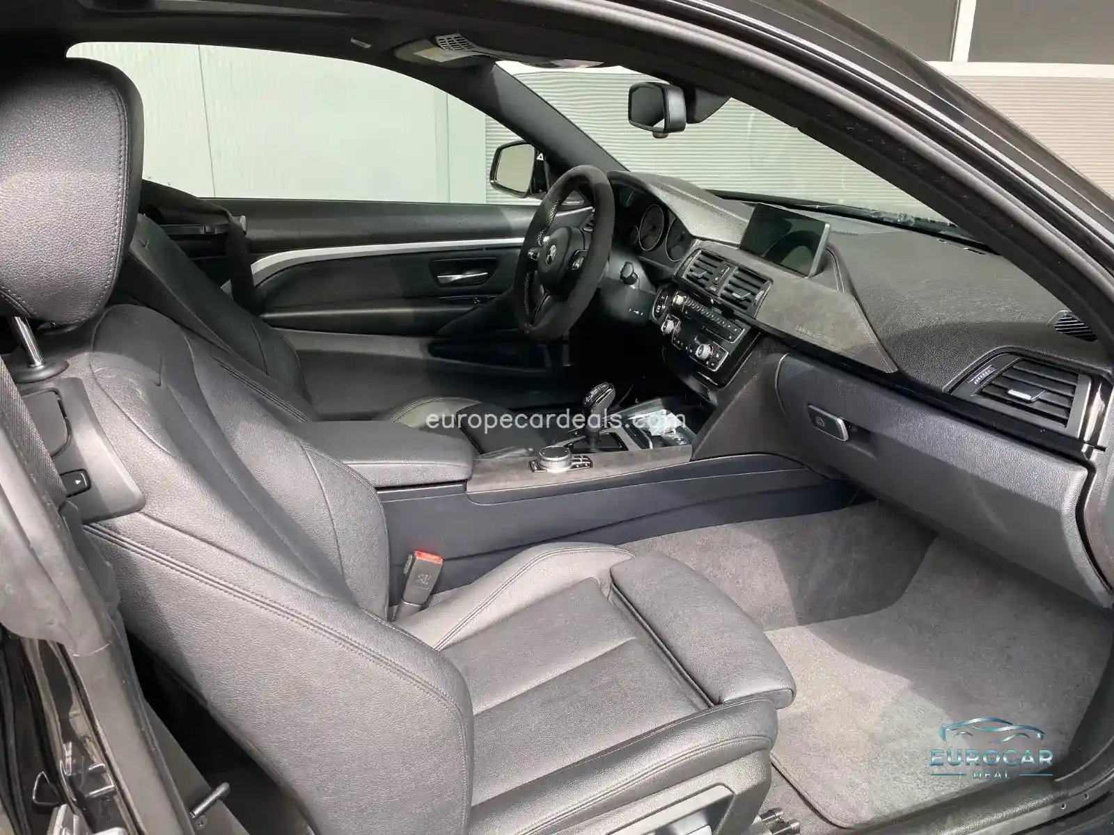 BMW 430