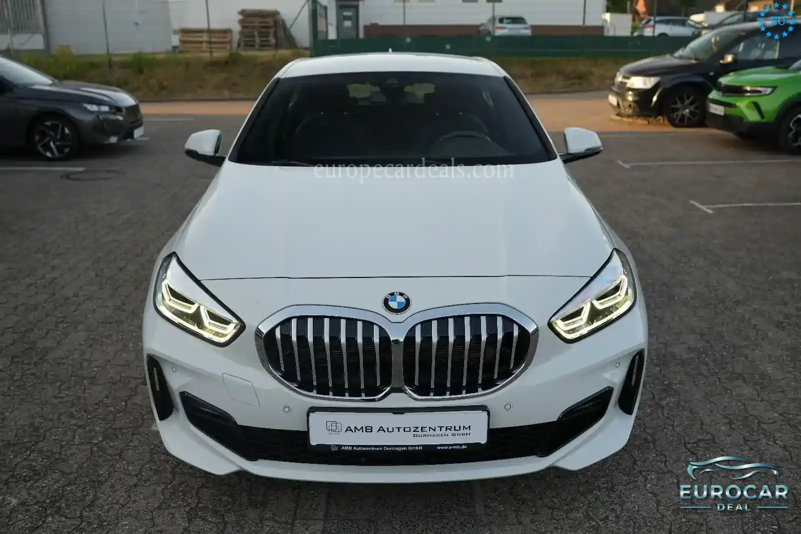 BMW 118